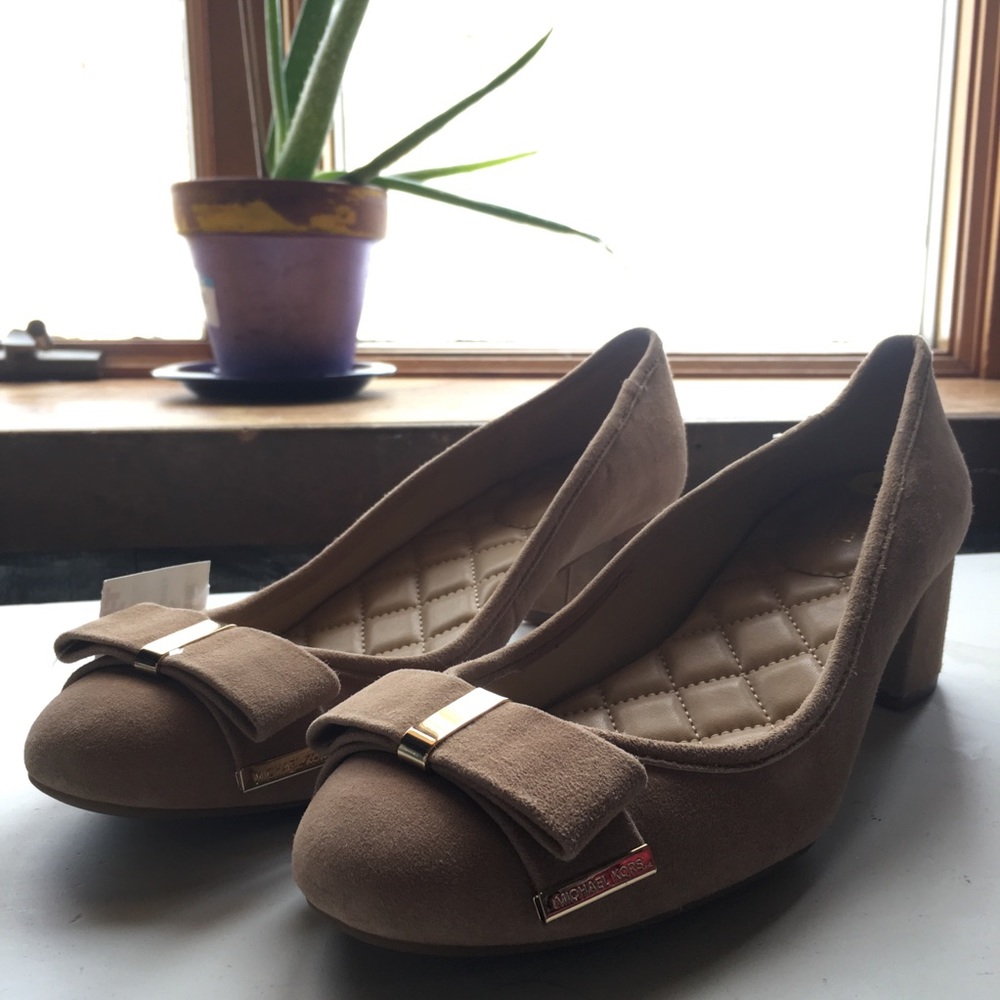 MK shoes